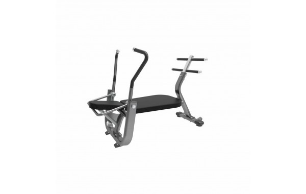 Тренажер для пресса UltraGym UG-KJ1256 600_380