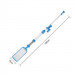 Ручной вакуумный пылесос для бассейна Poolstar P1106 75_75