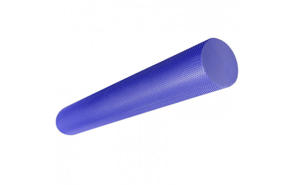 Ролик для йоги Sportex полумягкий Профи 90x15cm (фиолетовый) (ЭВА) B33086-3 600_380