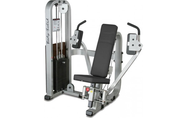 Баттерфляй Body Solid SPD-700G/2 600_380