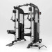 Многофункциональный силовой комплекс Protrain GT9 75_75