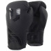Перчатки боксерские (иск.кожа) 14ун Jabb JE-4077/Asia 77 черный 75_75