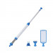 Ручной вакуумный пылесос для бассейна Poolstar P1106 75_75
