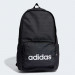 Рюкзак спортивный 46x27x15см, 25л Adidas Classic Attitude 2 IJ5639 Черный 75_75