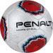 Мяч футбольный Penalty Bola Campo S11 R1 XXII, 5416261610-U, PU, термосшивка, серебр-красно-синий 75_75