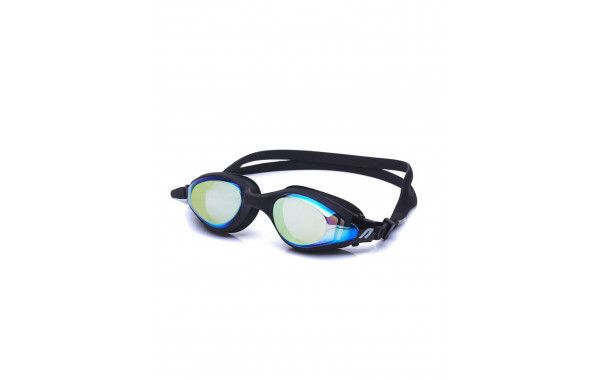 Очки для плавания Atemi Special Fit FSF1BK черный 600_380