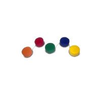 Дорожка змейка-шагайка, 5 разноцветных таблеток Ellada УТ0207