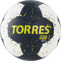 Мяч гандбольный Torres PRO H32163 р.3