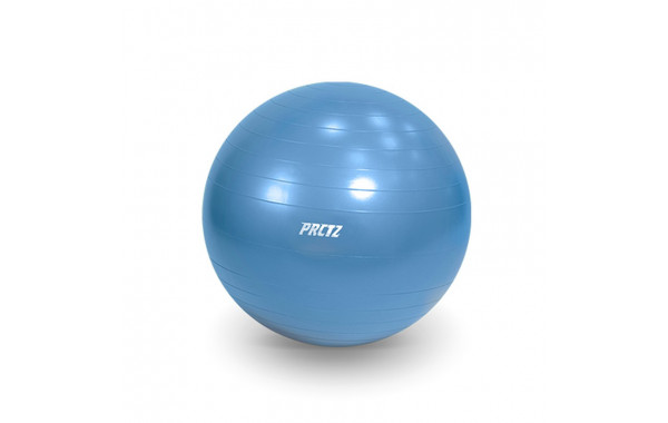 Мяч гимнастический d75 см PRCTZ GYM BALL ANTI-BURST PY6030 600_380