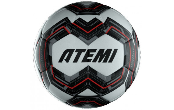 Мяч футбольный Atemi Bullet Training ASBL-003T-5 р.5, окруж 68-70 600_380