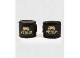 Бинты 250 см Venum Kontact VENUM-0430-126 черный