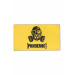 Полотенце из микрофибры Mad Wave Microfiber Towel PANDEMIC M0761 05 2 06W 75_75