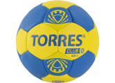 Мяч гандбольный Torres Club H32142 р.2