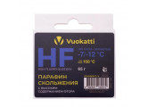 Парафин Vuokatti HF -7°С/-12°С Тип снега Зернистый 65г