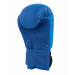 Перчатки боксерские Insane ORO, ПУ, 14 oz, синий 75_75