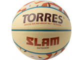 Мяч баскетбольный Torres Slam B023147 р.7