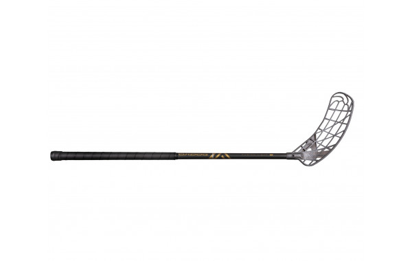 Клюшка флорбольная OXDOG FUSION LIGHT 32 DG 96 ROUND NB - Левый 600_380
