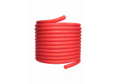 Эспандер Mad Wave Resistance Tube M1333 02 2 05W красный