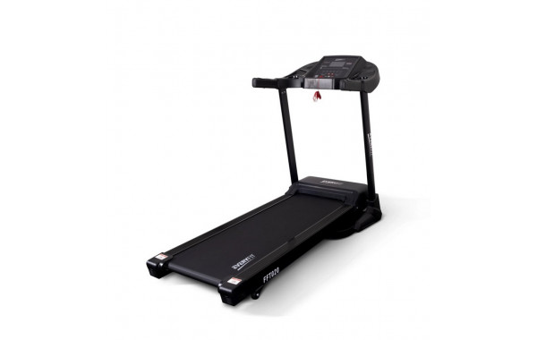 Электрическая беговая дорожка Everyfit FFT020 600_380
