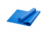 Коврик для йоги Sportex PVC, 173x61x0,5 см HKEM112-05-BLUE синий