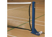 Стойки для большого тенниса мобильные Hercules 3487