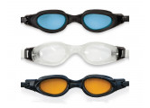 Очки для плавания Intex Pro Master 3 цвета, от 14 лет 55692