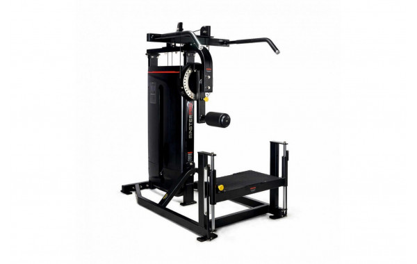 Отведение\Приведение ног стоя\Махи ногами UltraGym LPS-119 600_380