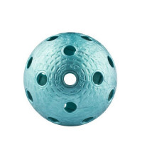 Мяч флорбольный OXDOG Rotor бирюзовый металлик