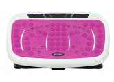 Виброплатформа VictoryFit VF-M630 pink