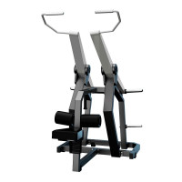 Вертикальная тяга, рычаги серые DHZ D920