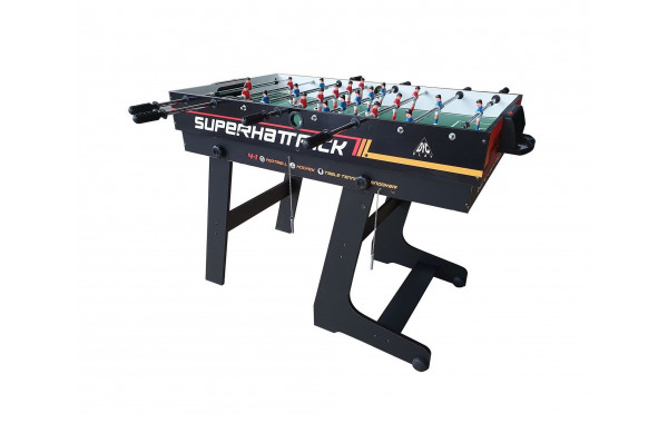 Игровой стол - трансформер DFC Superhattrick 4 в 1 SB-GT-08 600_380