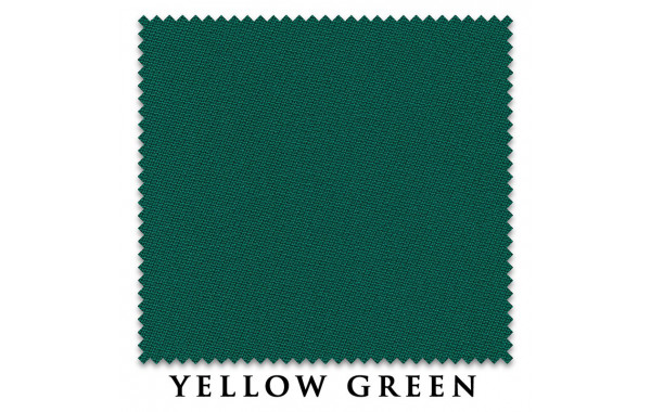 Сукно Eurosprint 45 Rus Pro 198см 60М 00142 Yellow Green 600_380