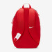 Рюкзак 48,5x33x18см Nike Academy Team 2.3 Backpack DV0761-657 ярко-красный 75_75