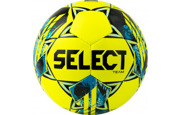 Мяч футбольный Select Team Basic V23 0865560552 р.5, FIFA Basic 600_380