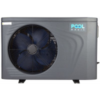 Тепловой насос Poolmagic для бассейна BP-40HS-EP