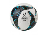 Мяч футбольный Jogel Team, №4, белый