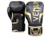 Перчатки Venum Elite 1392-535-10oz камуфляж\золотой