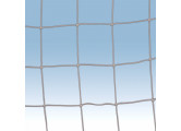 Сетка для гандбольных ворот Schelde Sports нейлоновая, белая 1615206