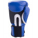 Перчатки боксерские Everlast Pro Style Anti-MB 2216U, 16oz, к/з, синий 75_75