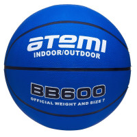 Баскетбольный мяч Atemi BB600 р.7
