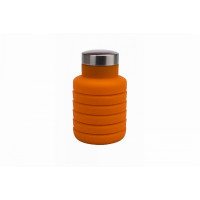 Бутылка для воды V500мл Bradex TK 0268 оранжевый