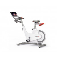 Велотренажер Yesoul Smart Spinning bike V1 белый