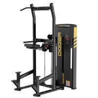 Гравитрон Hasttings Digger HD030-1