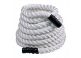 Тренировочный канат 9 м Perform Better Training Ropes 4087-30-White\09-02-00 белый