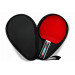 Чехол для теннисной ракетки Start Line 79012 синий с карманом 75_75