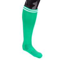 Гетры футбольные RGX зеленые