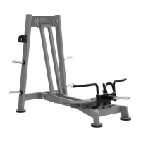 Т- тяга с упором в ноги Fitex Pro FTX-FWL22