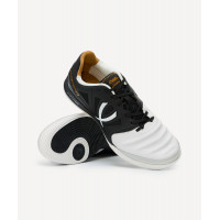 Бутсы зальные Jogel CAMPO 2.0, черный\белый