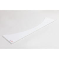 Покрышка верхняя из синтетического материала для упора для ног для толкания ядра Polanik S-269