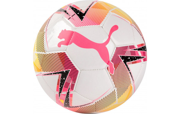 Мяч футзальный Puma Futsal 3 MS 08376501 р.4 600_380